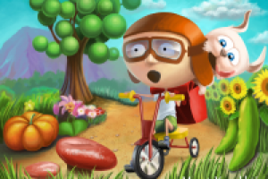 На встречу приключениям