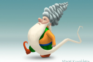 Восточный мудрец