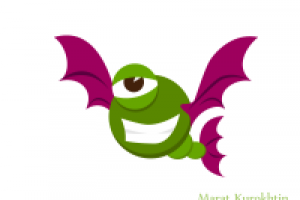 Веселые монстры – Наблюдатель