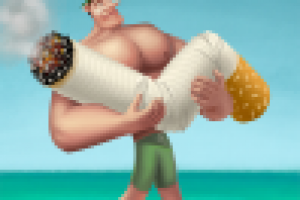 Мотивационный плакат