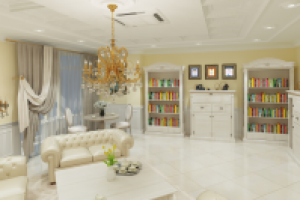 Переговорная