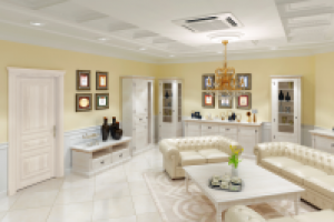 Переговорная