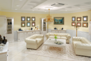 Переговорная