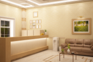 Медицинский центр