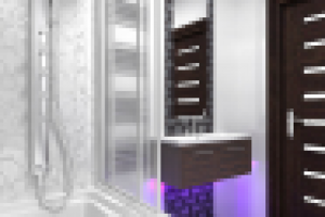 Ванная комната