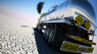 ROAD TRAIN