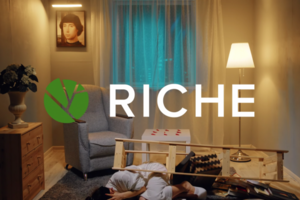 Riche