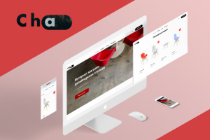 Сайт для магазина мебели