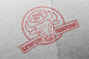 логотип Вурнянский Мясокомбинат