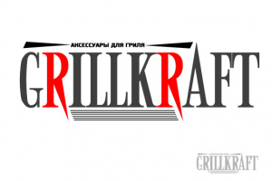 лого GrilKraft