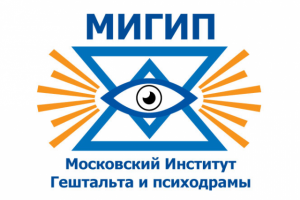 лого институт психологоии