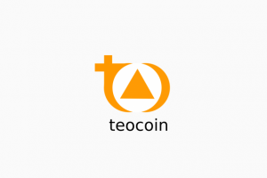 под конкурс криптовалюты TeoCoin