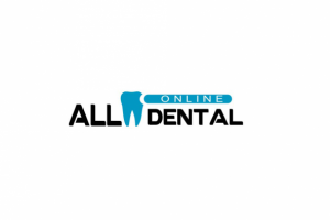 All Dental Online - если хотят совсем просто, может быть просто.