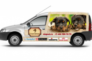 лада ларгус грузовой