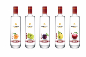 этикетки на основе ракии из айвы. RAKIJA DUNJA