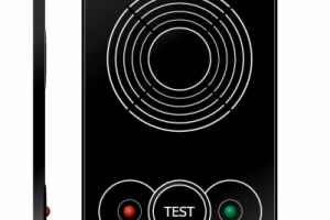Дизайн корпуса электронного прибора