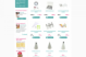 Интернет-магазин Тортомастер на 1С-Битрикс