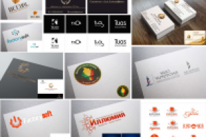 Логотипы и т.д.