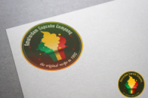 Голландский кекс