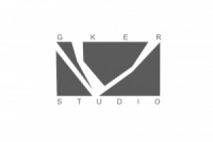 GKER studio (дизайнерские отделочные материалы)