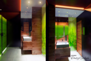 С/у в кафе. (Комсомольск-на-Амуре)