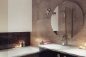 ванная комната. ракурс 2