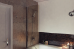 ванная комната. ракурс 1