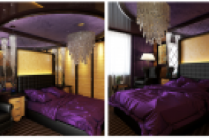 Спальня. вариант 1