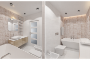 Ванная комната