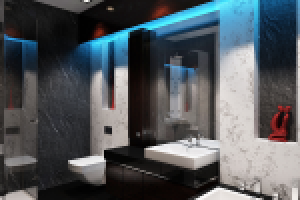 ванная комната