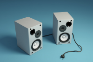 колонки Gembird