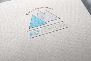 Логотип Adventure