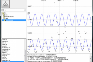 Crystal 2009. Выявление скрытых циклических связей