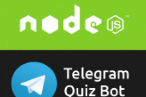Telegram Quiz Bot