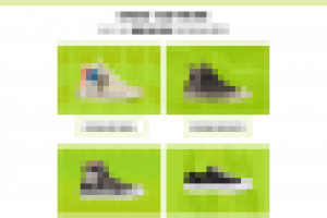 CONVERSE street star