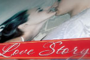 Подарочный сертификат "Love Story"