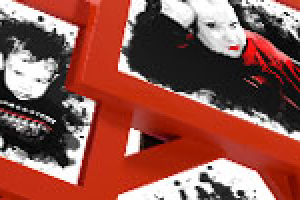 Оформление фоторамки