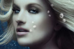 Дары моря. Фотоманипуляция