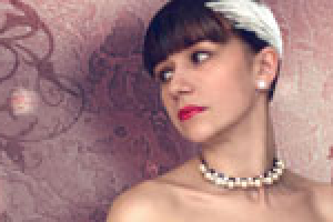 Ожидание. Фотоманипуляция