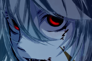 Арт персонажи