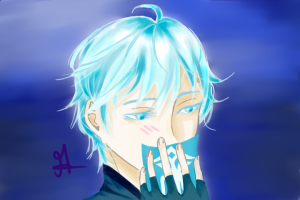 Арт персонажи