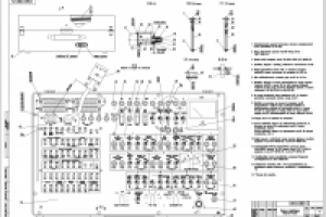 Сборочный чертёж