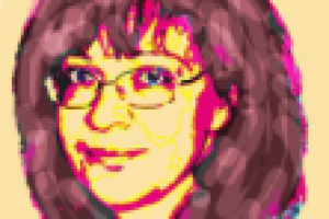 Автопортрет