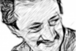 Портрет на юбилей