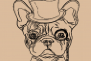 Антикварный салон