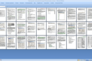 Руководство пользователя прикладного ПО