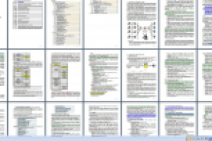 Техническое задание на разработку прикладного ПО