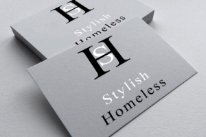 Минималистиный логотип