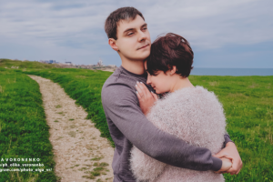 Love Story ( + ретушь)