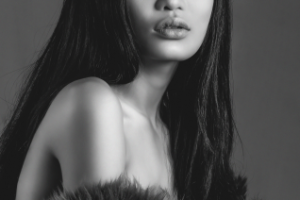 Полная ретушь